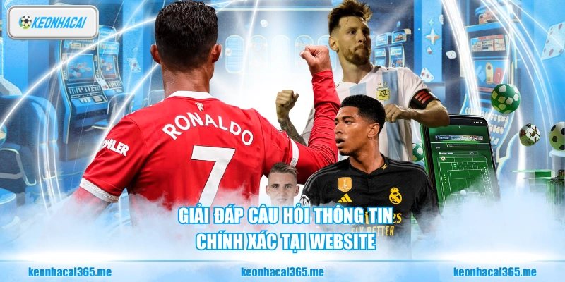 Kèo Nhà Cái | KeoNhaCai5 Chuyên Trang Soi Kèo Thể Thao Hot Nhất 172 Giải đáp câu hỏi thông tin chính xác tại website