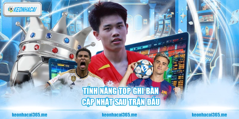 Kèo Nhà Cái | KeoNhaCai5 Chuyên Trang Soi Kèo Thể Thao Hot Nhất 166 Tính năng top ghi bàn cập nhật sau trận đấu