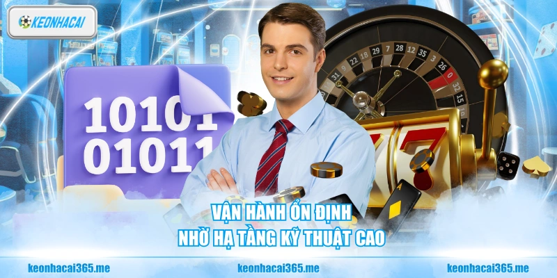 Kèo Nhà Cái | KeoNhaCai5 Chuyên Trang Soi Kèo Thể Thao Hot Nhất 168 Vận hành ổn định nhờ hạ tầng kỹ thuật cao